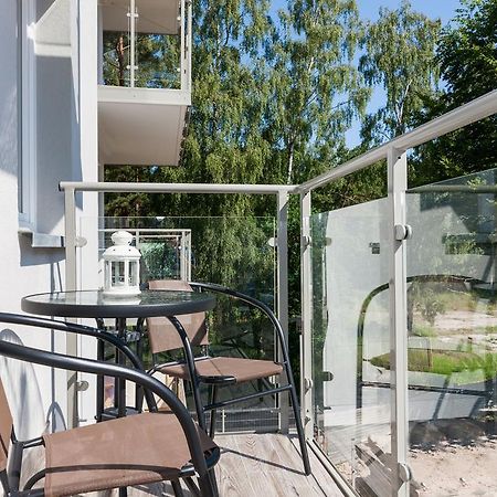 Apartament Szczesliwa Dziewiatka Dziwnówek Εξωτερικό φωτογραφία