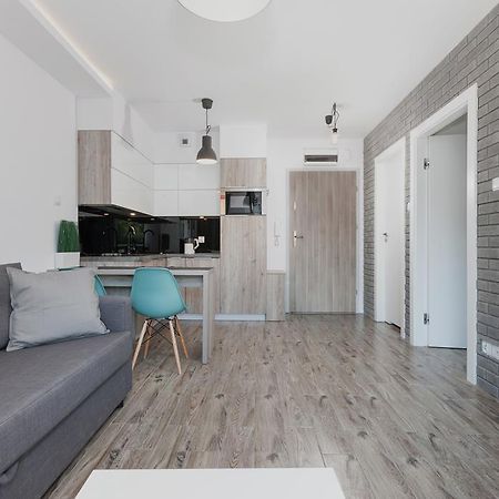 Apartament Szczesliwa Dziewiatka Dziwnówek Εξωτερικό φωτογραφία