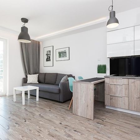 Apartament Szczesliwa Dziewiatka Dziwnówek Εξωτερικό φωτογραφία
