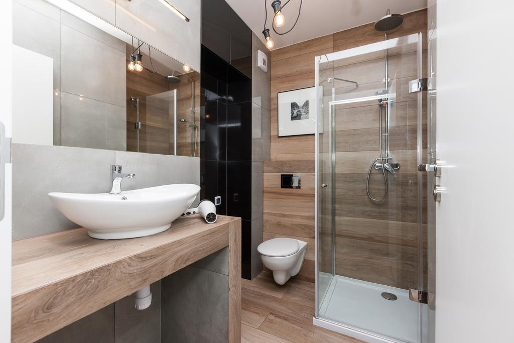 Apartament Szczesliwa Dziewiatka Dziwnówek Εξωτερικό φωτογραφία