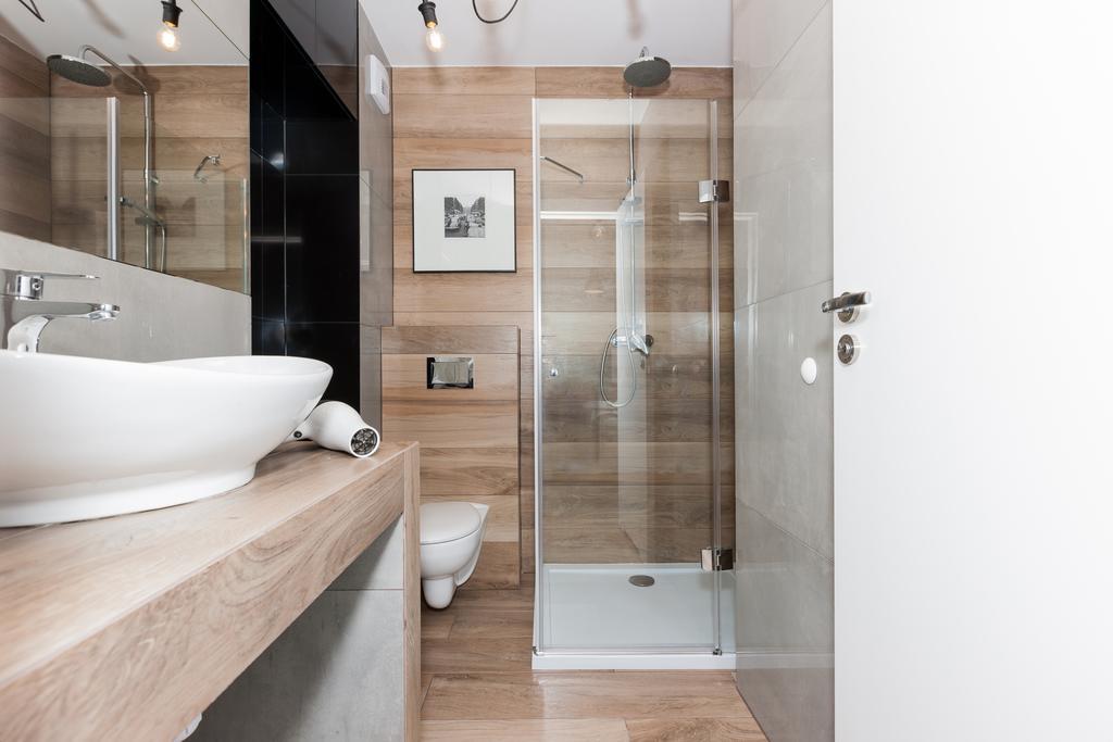 Apartament Szczesliwa Dziewiatka Dziwnówek Εξωτερικό φωτογραφία