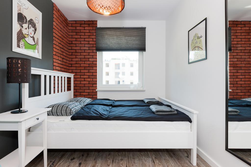 Apartament Szczesliwa Dziewiatka Dziwnówek Εξωτερικό φωτογραφία